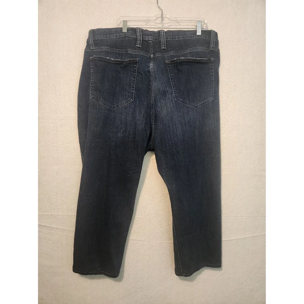 Joes Jeans Mens Denim Jeans Size 54 x 23 Cotton Blend HEMMED